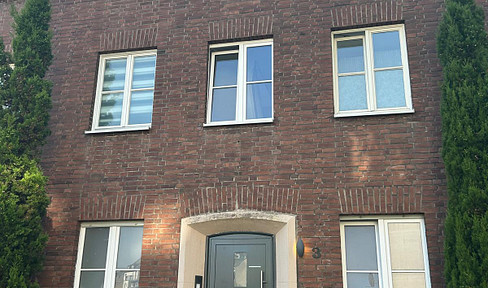 Top gepflegtes Mehrfamilienhaus zur Kapitalanlage