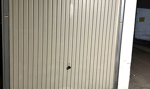 ***Einzelgarage in Sindelfingen zu verkaufen***