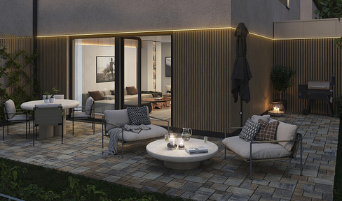 greenSL | Bright terraced house | Exceptional architecture