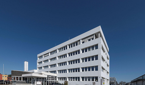 Büros ab 25m²
