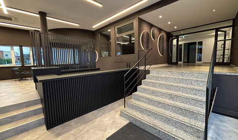 Büros ab 25m²