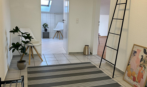 +++ Zu vermieten helle und großzügige 2-Zimmer-Wohnung – sofort bezugsfrei! +++