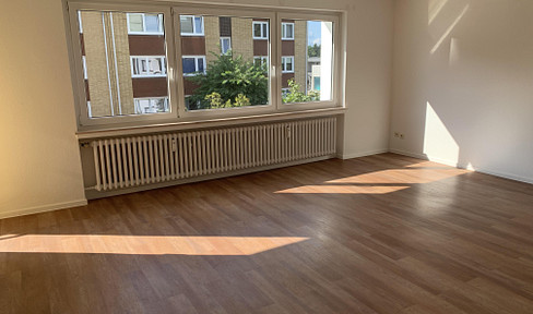 helle 3-Zimmer Wohnung in Osnabrück-Atter!
