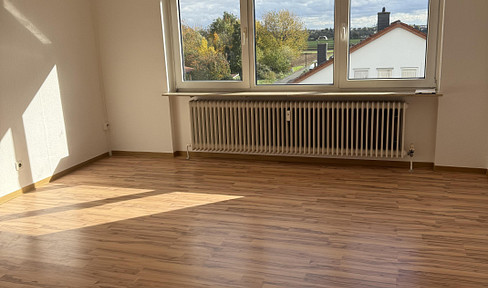 Attraktive Wohnung in bester Lage