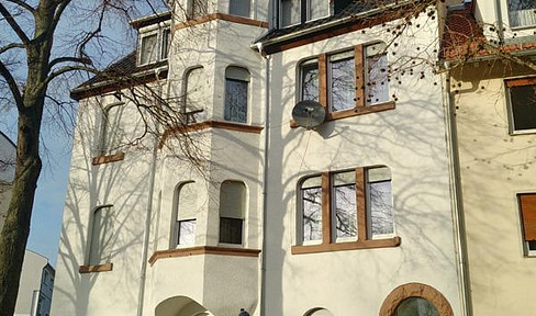 Well-kept & quiet 3.5-room apartment with large balcony - approx. 105 m² - Worms city center (south-east)