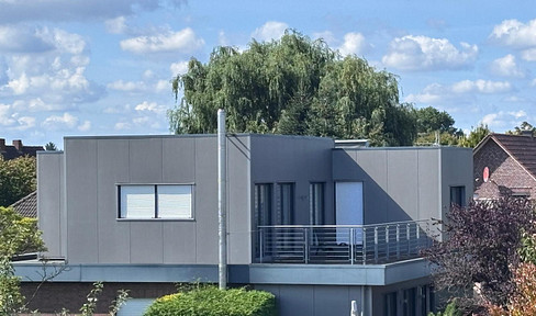 Einzigartiges Wohnerlebnis