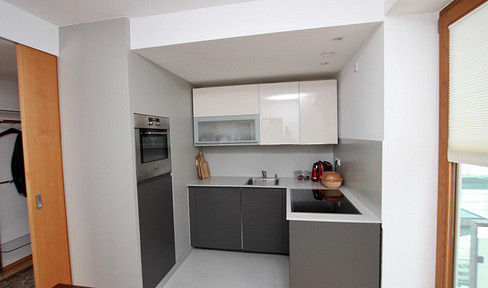 Wunderschöne neuwertige 3 Zimmerwohnung ab Januar 2026 in Hannover zu vermieten