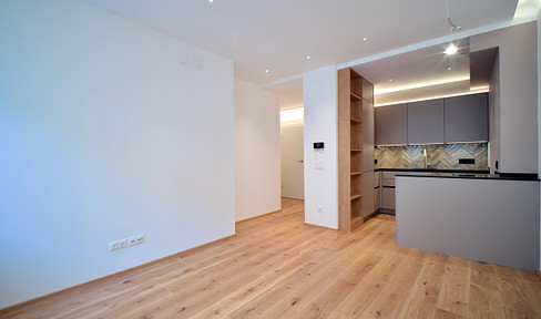 3-room FIRST OCCUPANCY, central and quiet | 3-room FIRST OCCUPANCY, central and quiet