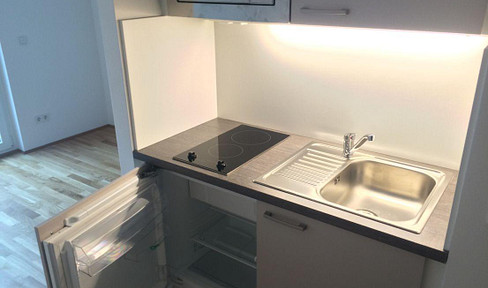 Schöne, Stilvolle 1 Zi. Wohnung ab 01.03.2026 zu vermieten