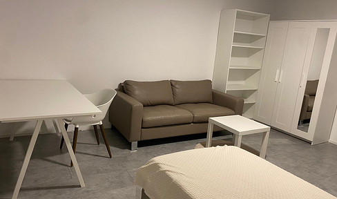Women's shared apartment in Stuttgart.