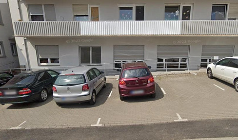 4 Stellplätze zu vermieten