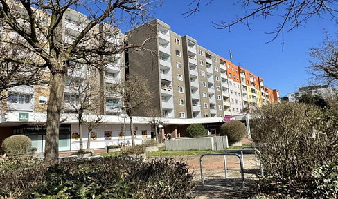 Renditestarke Eigentumswohnung