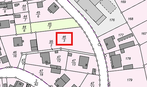 Building plot in Erda - ideal for EFH or MFH projects