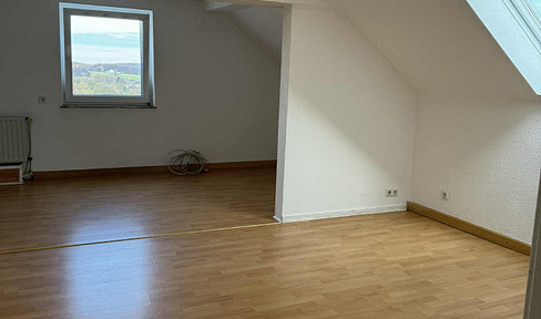 2 Zimmer Wohnung mit Einbauküche in Obersprockhövel