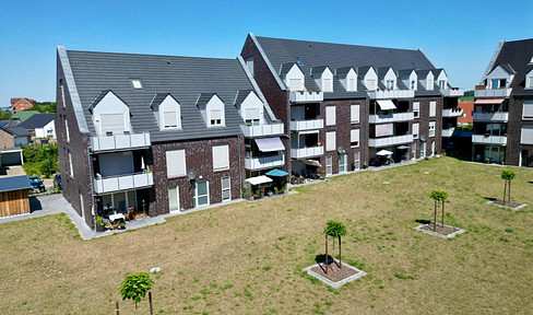 4. Raum Wohnung barrierefrei