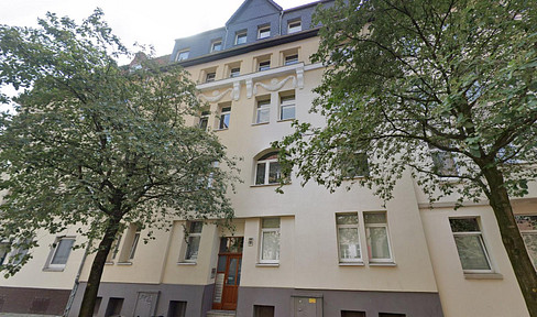 3-Zimmerwohnung in Hannover Linden-Süd