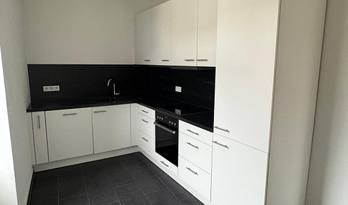 2-ZKB im Altbau-FFM-Rödelheim