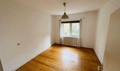 Helle 2-Zimmer Wohnung im 1. OG in Martinsviertel