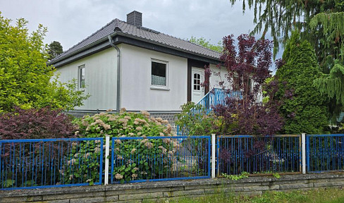 Buying a house in Berlin Wartenberg