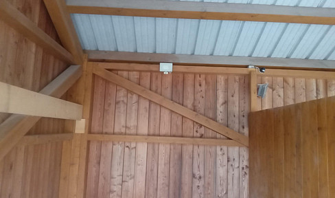 Carport-Stellplatz zu vermieten