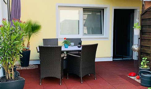 Beautiful condominium for sale