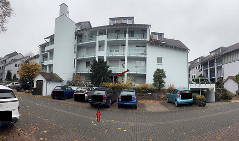 Schmuckstück in Leipzig - 2 Zimmerwohnung mit Garten inkl. Stellplatz