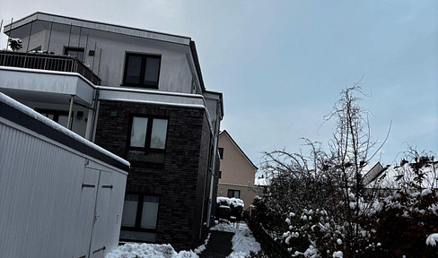 Attractive 3-room apartment in a central location