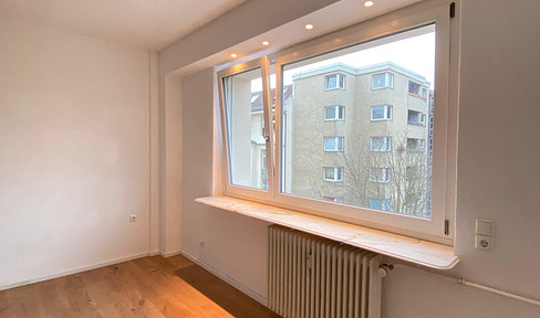 Bezugsfertige 3-Zimmer Wohnung (68qm) mit Balkon im 4. OG in Berlin-Kreuzberg - ohne Makler