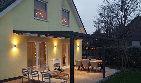 Charmantes Einfamilienhaus in Oppenheim