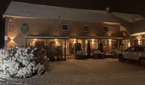 Aus priv. Portfolio : 6-Familienhaus nach Sanierung nur noch 2.257 / m² Wohnfläche