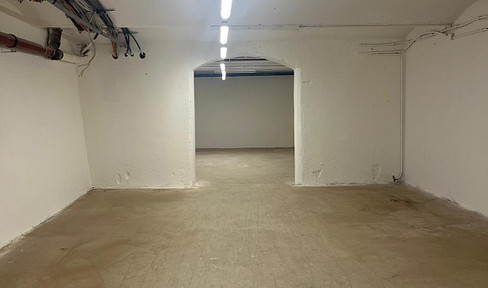 Lager Zentral Düsseldorf - Unterbilk