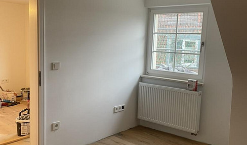 Nussloch Zentrum: Erstbezug sanierte Wohnungen 2 - 3 Zimmer mit 40, 60, 70 oder 80 QM zu vermieten