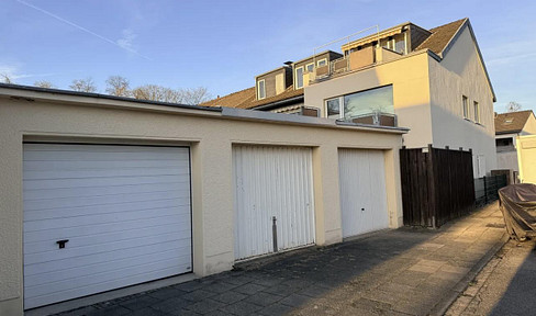 Garage in 51069 Köln Dellbrück