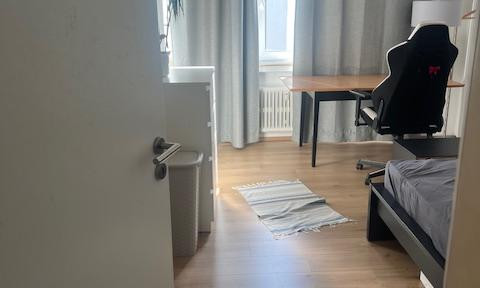 🌟 Super nice shared room from 01.12.2025 in central Bonn🌟