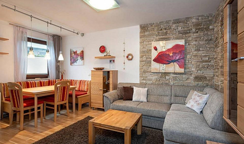 2 Zimmer Wohnung in Radstadt