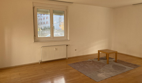 Sofort Beziehbar Familien- oder WG-Objekt