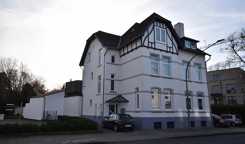 6-Familienhaus in Melle-Mitte