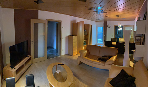 tolles Reihenhaus, ruhige Lage, mit Wintergarten und EBK in Zschornewitz, provisionsfrei