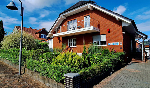 House for sale in Eschershausen 37632, Weserbergland.