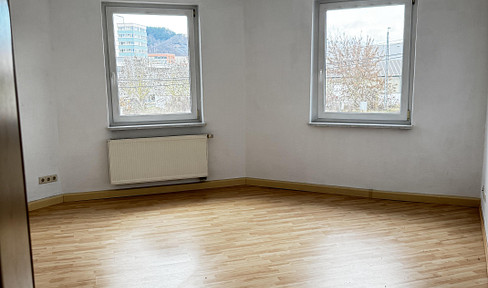 Lichtdurchflutete Wohnung | 2 Zimmer und schöne Wohnküche | WG-geeignet | Verkehrsgünstig gelegen