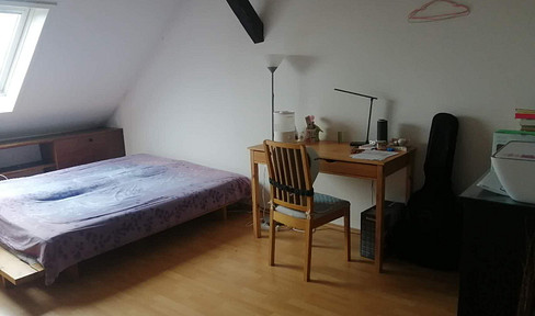 € 555 including heating costs, bright 2-room apartment in the immediate vicinity of TU Graz
