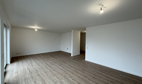 Neubau: Exklusive Wohnung mit Terrasse und 100m² in Köln-Porz-Eil