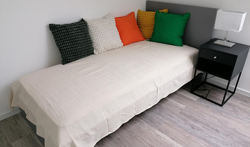 KEINE FAMILIEN! WG Zimmer, Top Lage Opladen City Nähe TH und Campus