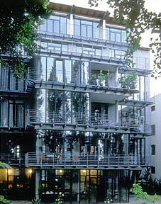 Loft Atelier / Büro