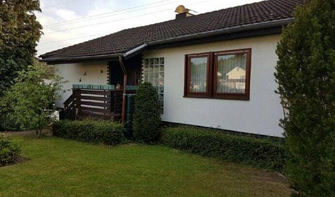 Detached house in Fuldabrück Dörnhagen