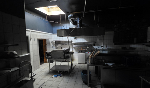 Lager/Werkstatt 100qm in Bonn Beuel