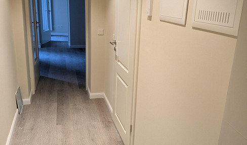 First occupancy! Stylish KfW new-build apartment in top location in Rüdesheim