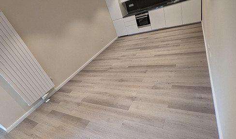 First occupancy! Stylish KfW new-build apartment in top location in Rüdesheim