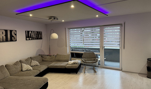 Eigentumswohnung Eselshöhe