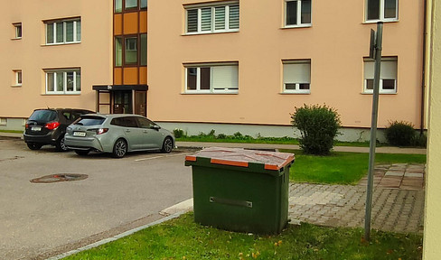 5 Zimmer Gartenwohnung